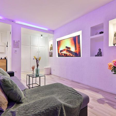 Evasion Familiale & Appartement Convivial Et Chaleureux Épinay-sur-Seine Kültér fotó